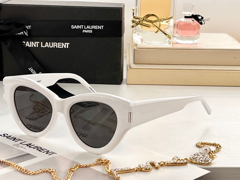 Y*L sunglasses(aaaa)-351