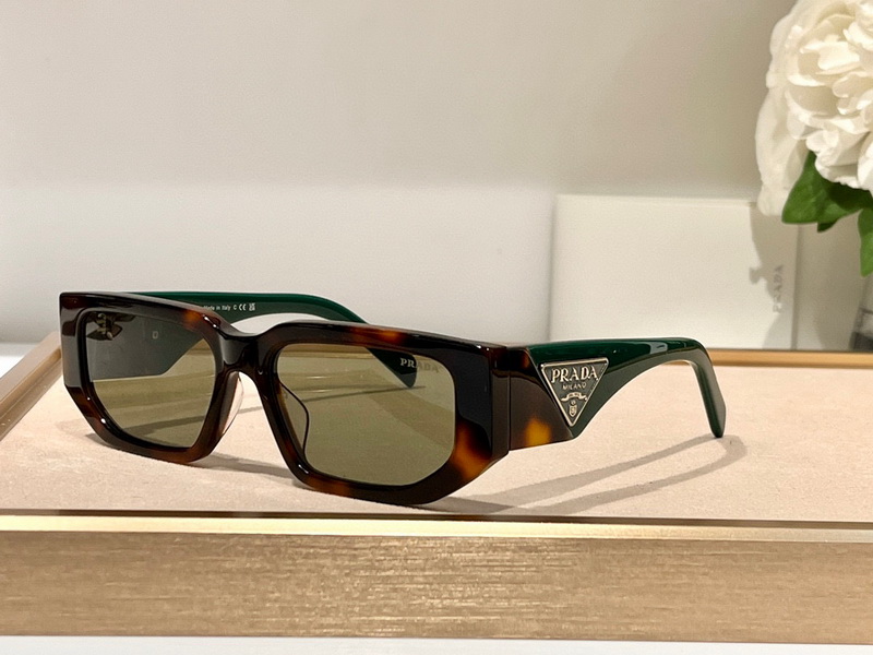 Pra*a sunglasses(aaaa)-3158