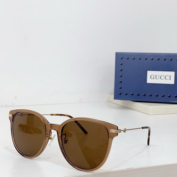 G*u*i sunglasses(aaaa)-2332