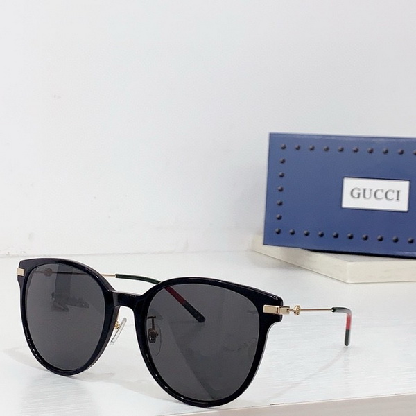 G*u*i sunglasses(aaaa)-2328