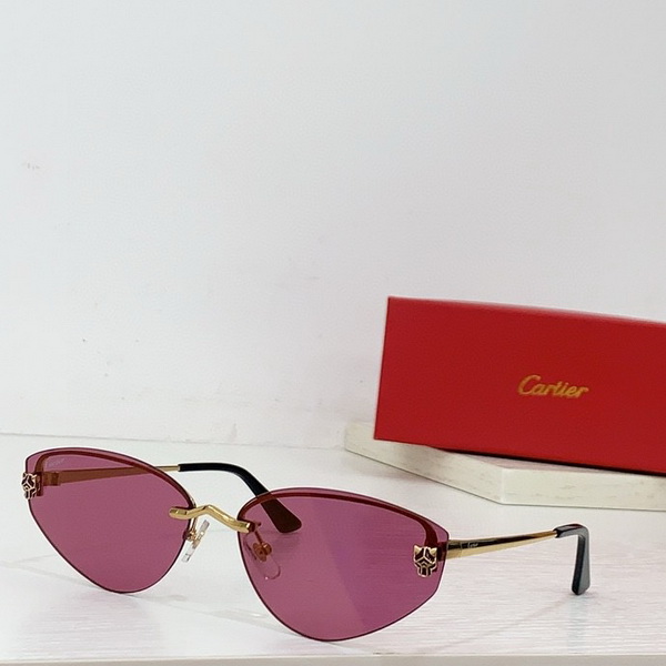 Ca*t*er sunglasses(aaaa)-1253