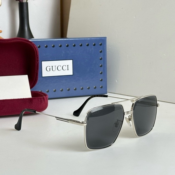 G*u*i sunglasses(aaaa)-2324