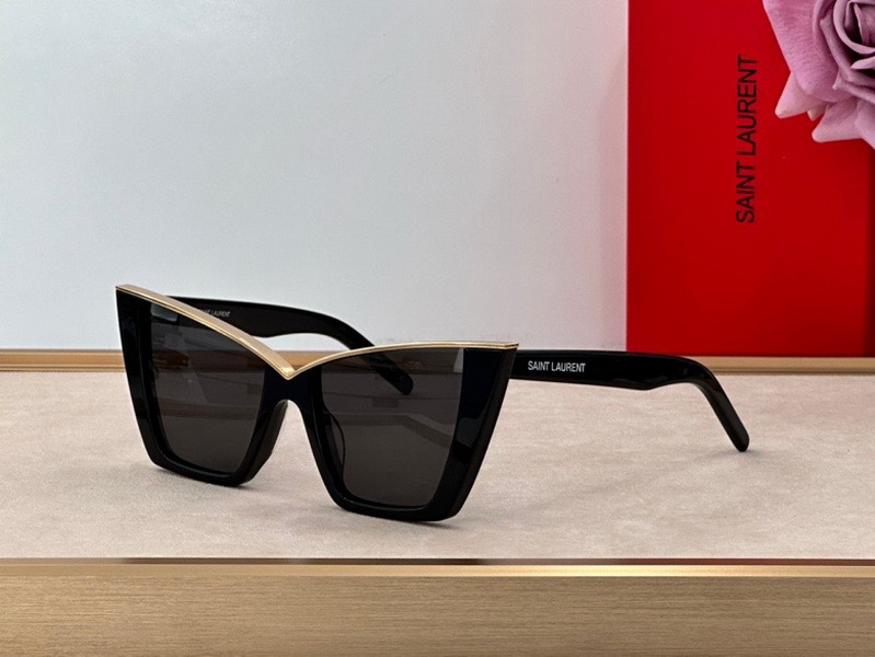 Y*L sunglasses(aaaa)-344