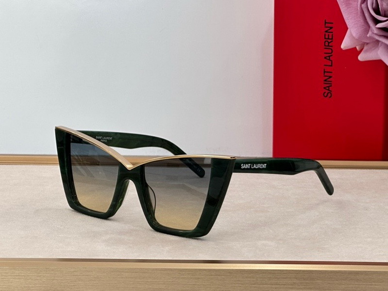 Y*L sunglasses(aaaa)-341