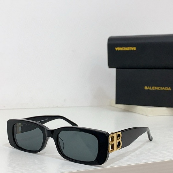 Ba*len*cia*ga sunglasses(aaaa)-379