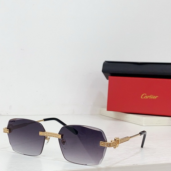 Ca*t*er sunglasses(aaaa)-1219