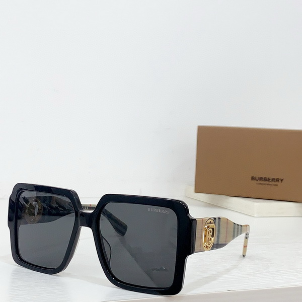 B**rry sunglasses(aaaa)-577