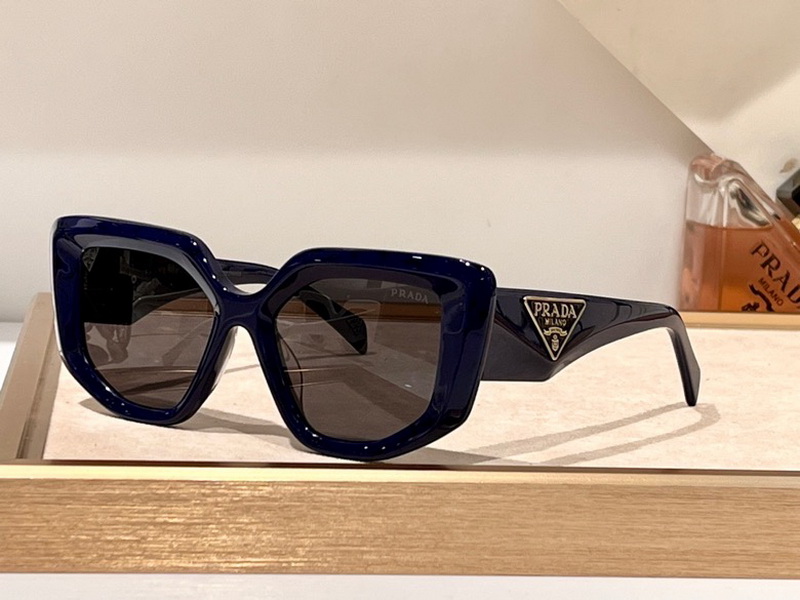 Pra*a sunglasses(aaaa)-3098