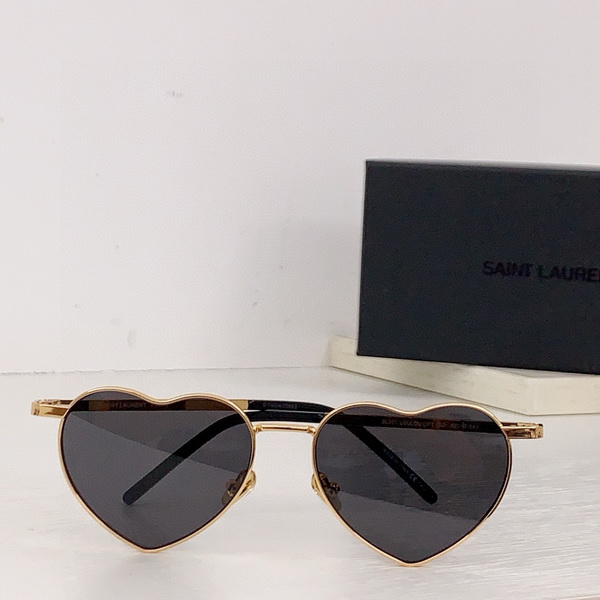 Y*L sunglasses(aaaa)-294