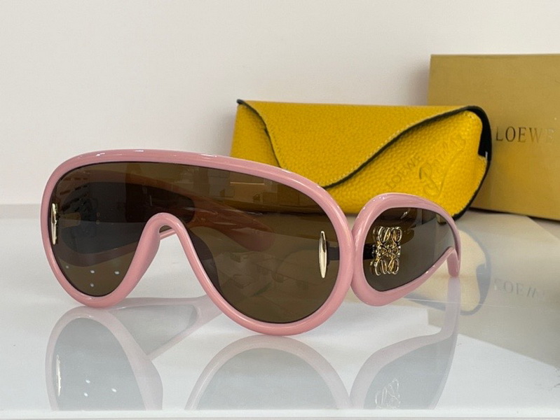 L0ew* sunglasses(aaaa)-261