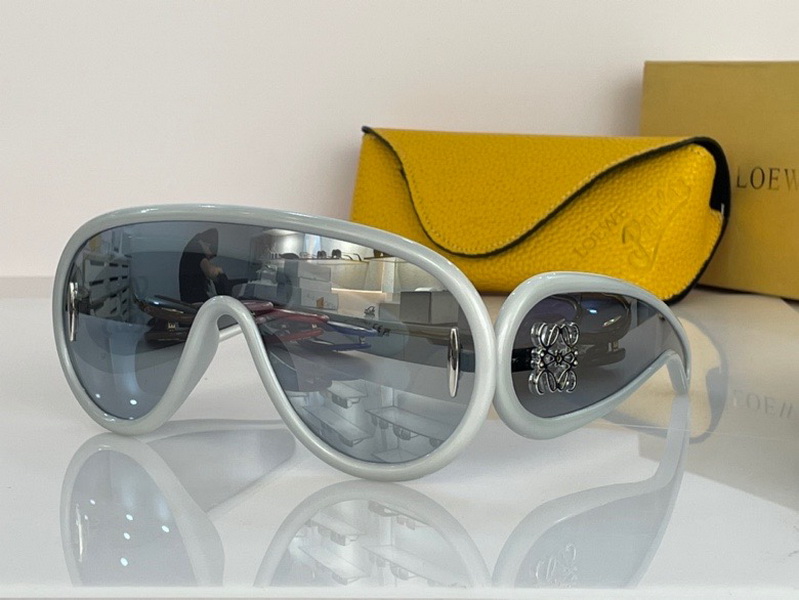 L0ew* sunglasses(aaaa)-260