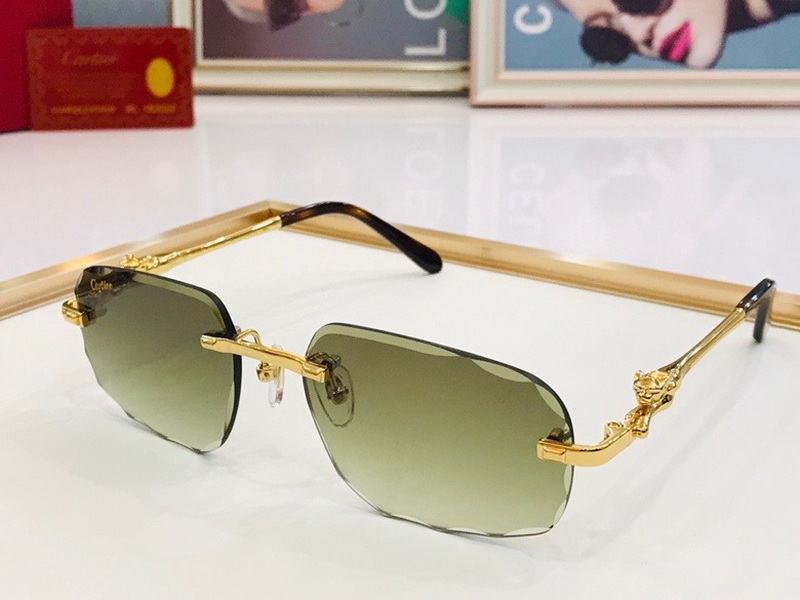 Ca*t*er sunglasses(aaaa)-1198