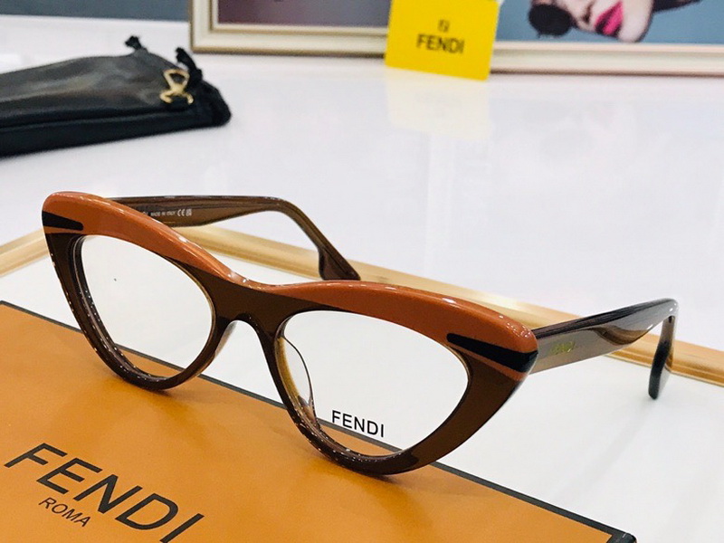 F**di sunglasses(aaaa)-164