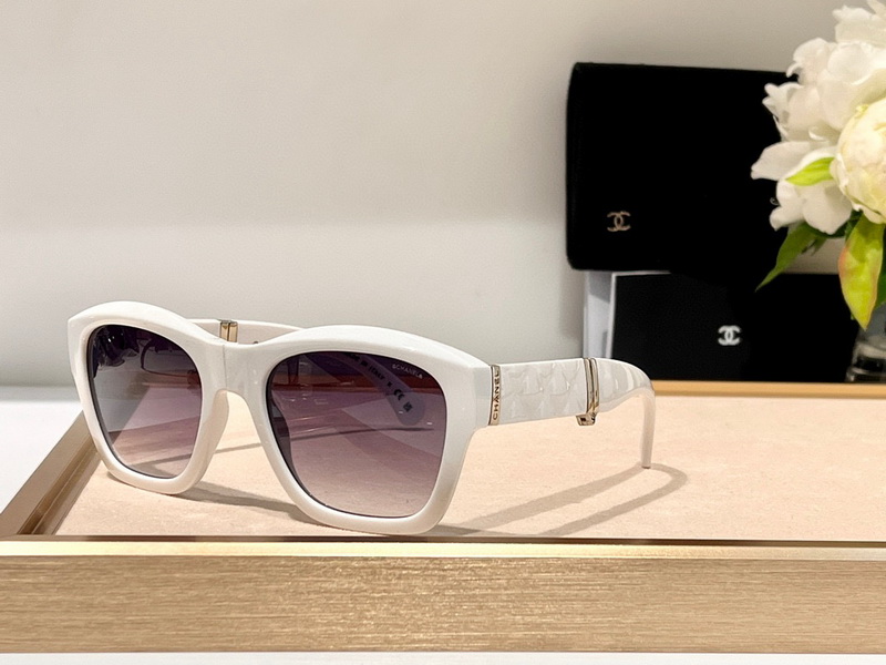 Ch*el sunglasses(aaaa)-1321