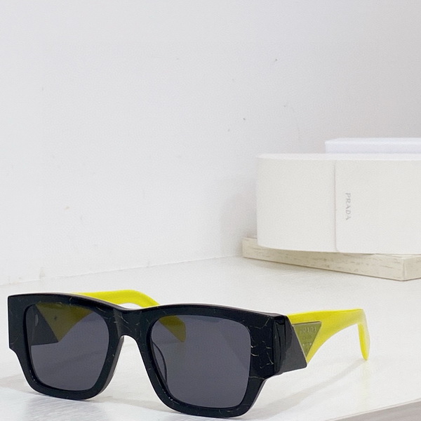 Pra*a sunglasses(aaaa)-3068