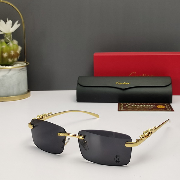 Ca*t*er sunglasses(aaaa)-1001
