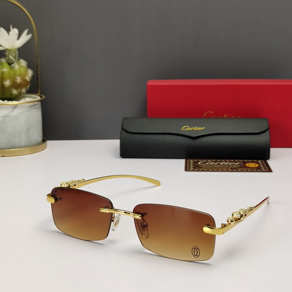Ca*t*er sunglasses(aaaa)-999