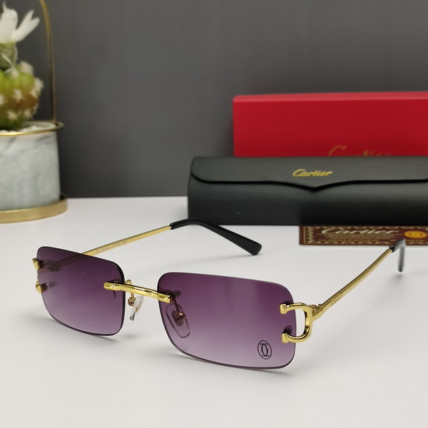 Ca*t*er sunglasses(aaaa)-997