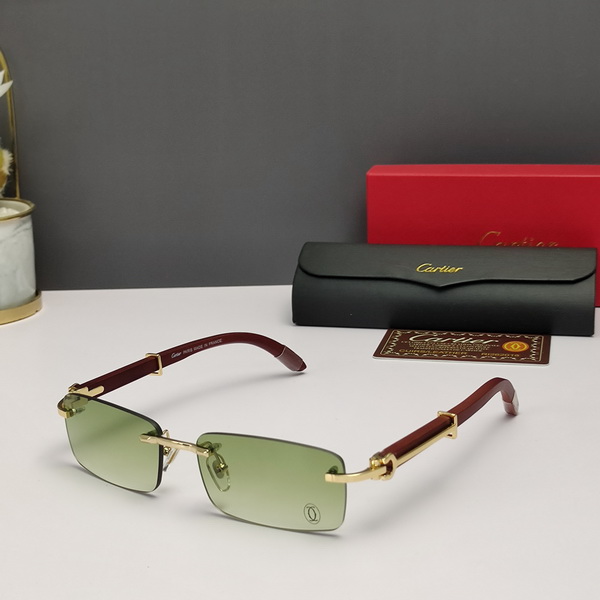Ca*t*er sunglasses(aaaa)-956