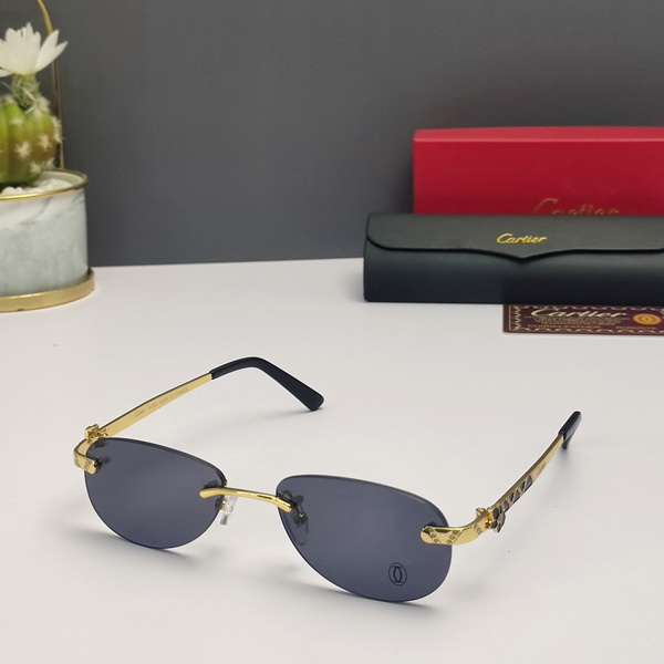 Ca*t*er sunglasses(aaaa)-1078