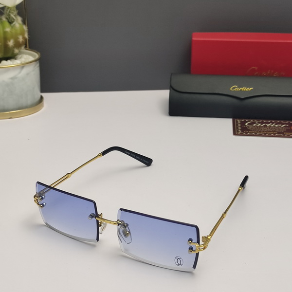 Ca*t*er sunglasses(aaaa)-923