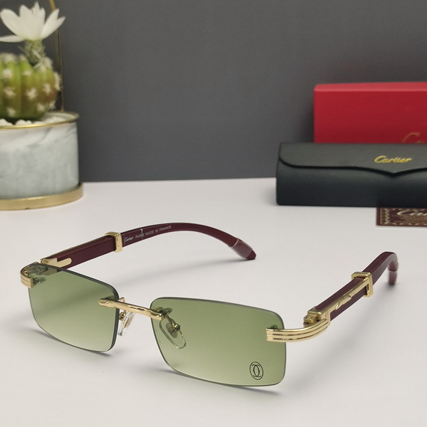 Ca*t*er sunglasses(aaaa)-883