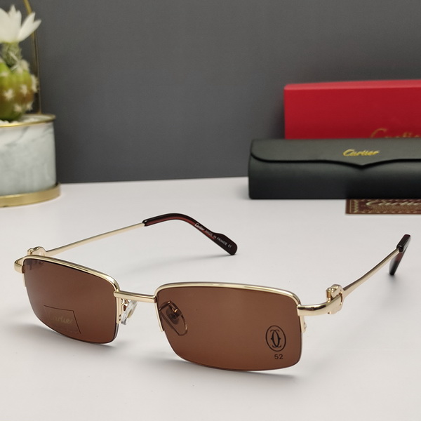 Ca*t*er sunglasses(aaaa)-865