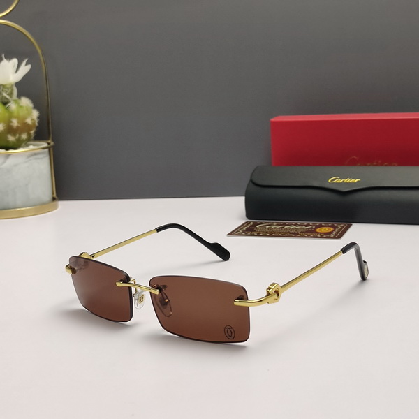 Ca*t*er sunglasses(aaaa)-806