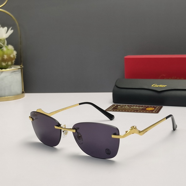 Ca*t*er sunglasses(aaaa)-803