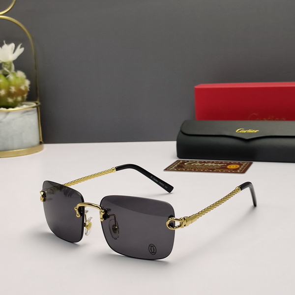 Ca*t*er sunglasses(aaaa)-763