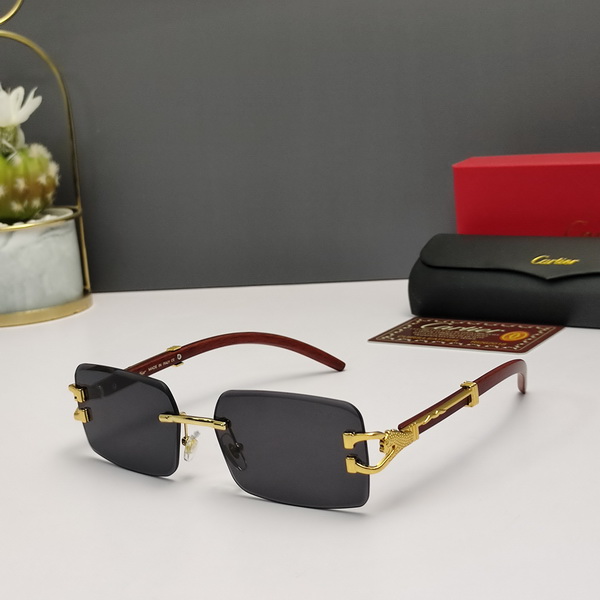 Ca*t*er sunglasses(aaaa)-729
