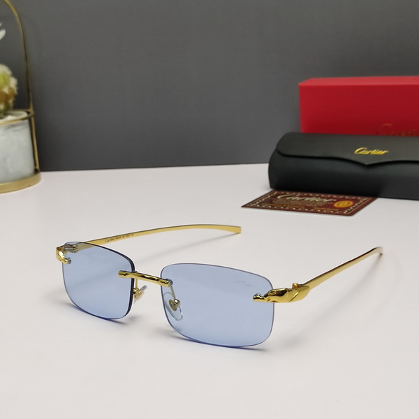 Ca*t*er sunglasses(aaaa)-712