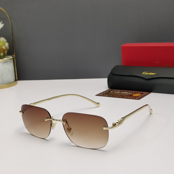 Ca*t*er sunglasses(aaaa)-684
