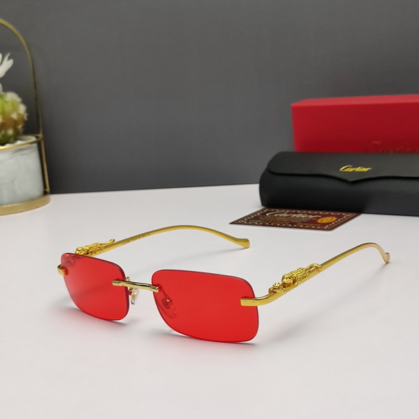 Ca*t*er sunglasses(aaaa)-668