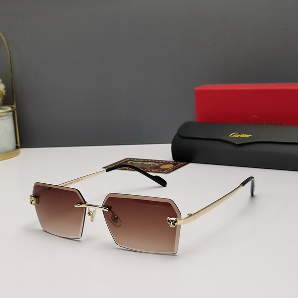 Ca*t*er sunglasses(aaaa)-664