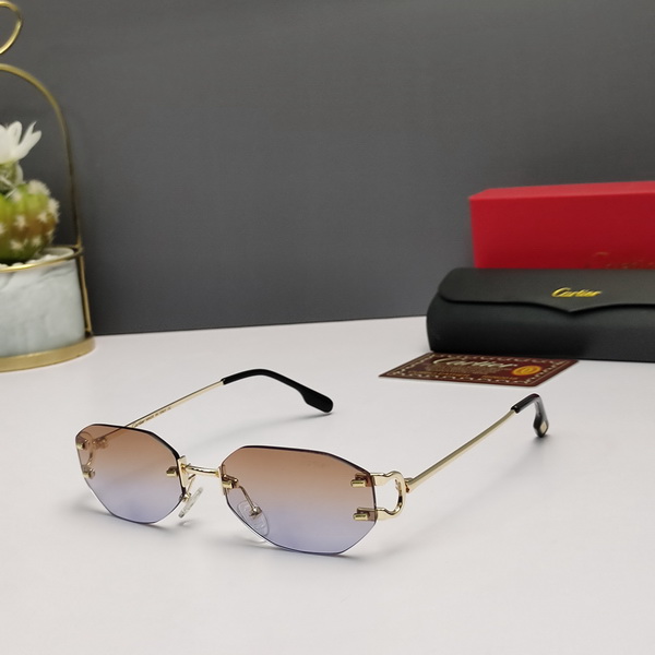 Ca*t*er sunglasses(aaaa)-618