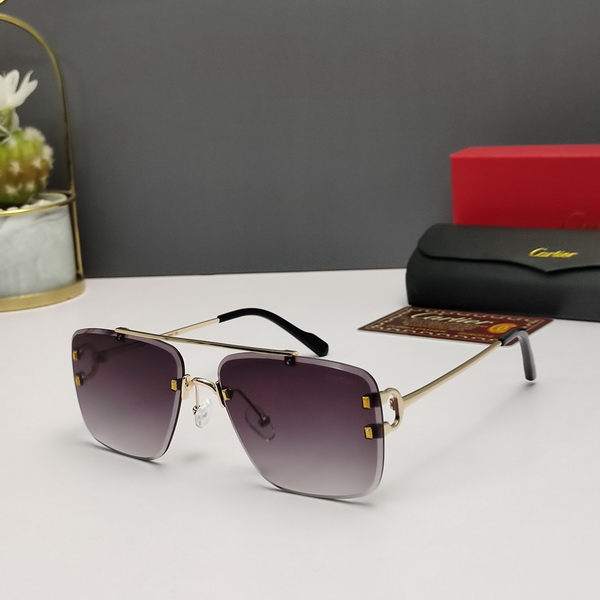 Ca*t*er sunglasses(aaaa)-616