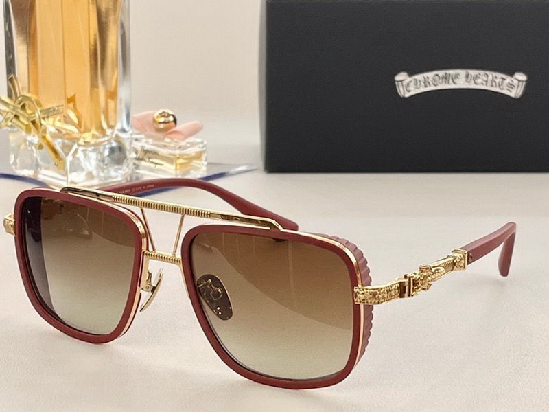 Ch**me He**ts sunglasses(aaaa)-1295