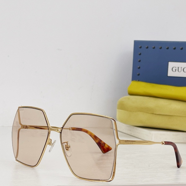 G*u*i sunglasses(aaaa)-2262