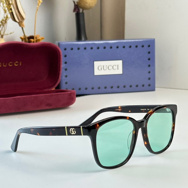 G*u*i sunglasses(aaaa)-2254