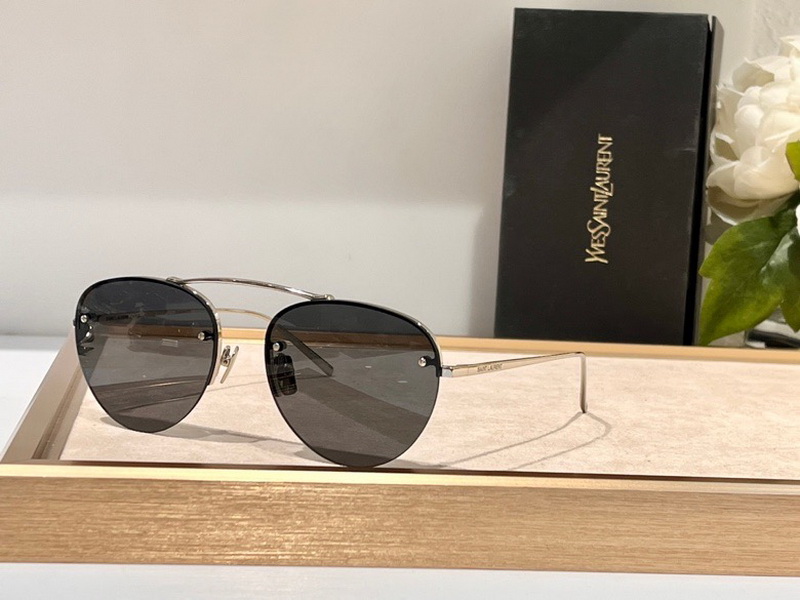 Y*L sunglasses(aaaa)-230