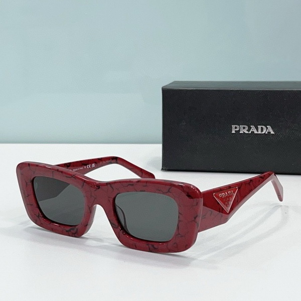 Pra*a sunglasses(aaaa)-2996
