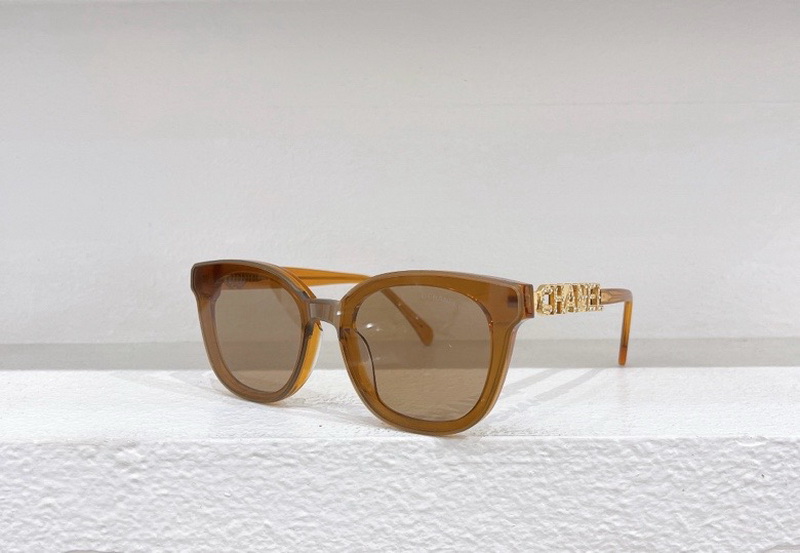 Ch*el sunglasses(aaaa)-1306