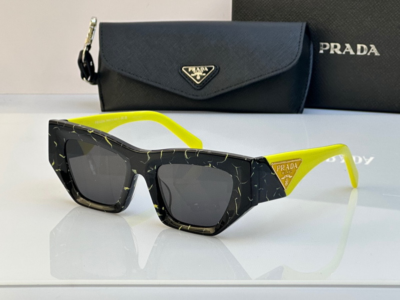 Pra*a sunglasses(aaaa)-2970