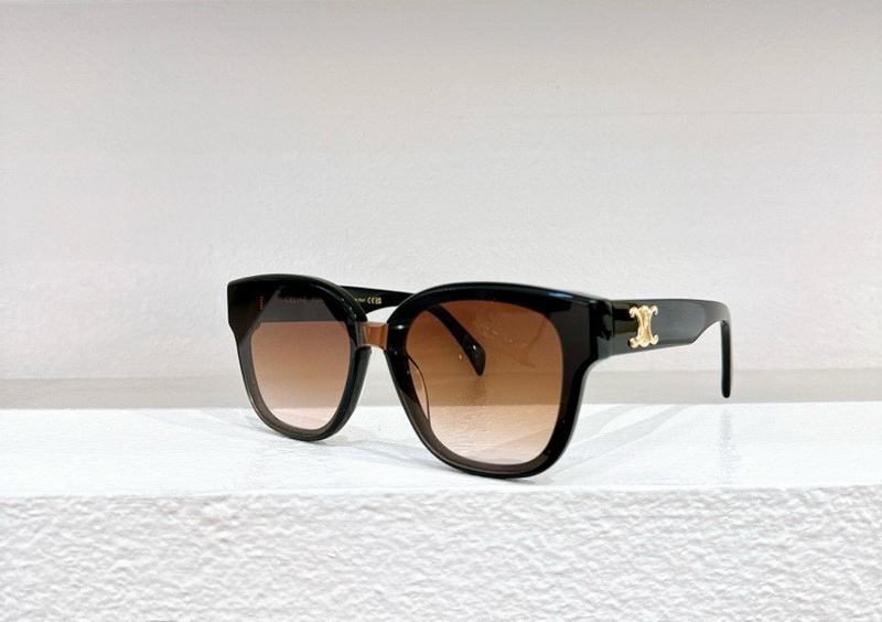Ce**e sunglasses(aaaa)-424
