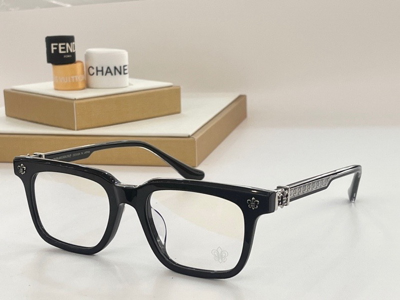 Ch**me He**ts sunglasses(aaaa)-513