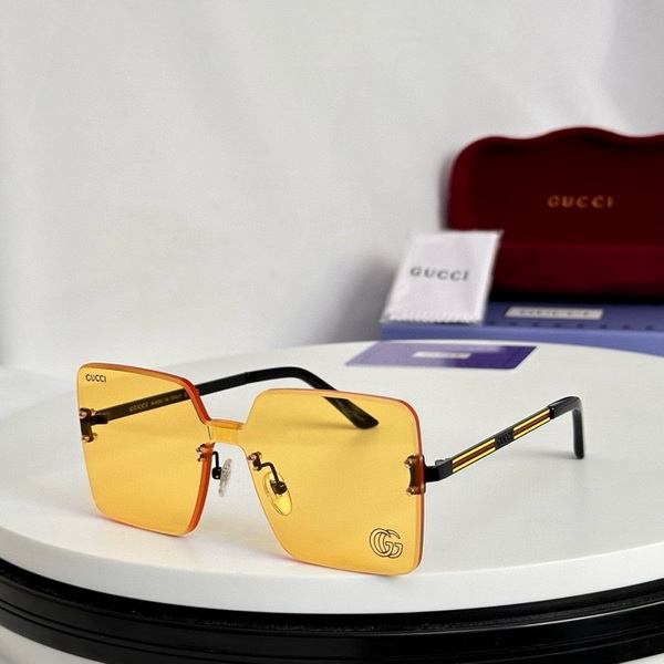 G*u*i sunglasses(aaaa)-2178