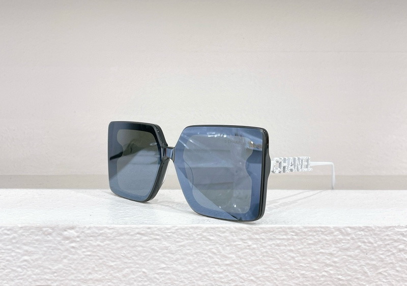 Ch*el sunglasses(aaaa)-1293