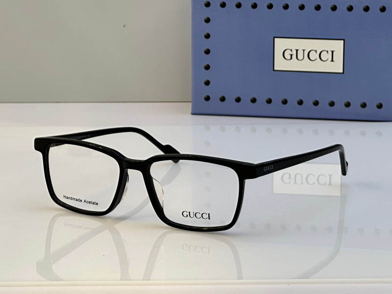 G*u*i sunglasses(aaaa)-433