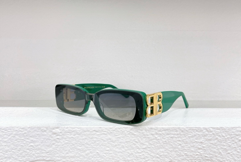 Ba*len*cia*ga sunglasses(aaaa)-337